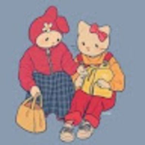 Meet your Posher, Emma